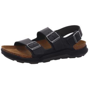 Birkenstock Buty Milano CT M Oiled Leather, 1018426