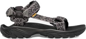 TEVA Terra Fi 5 Universal M Sandale Herren grau 44,5