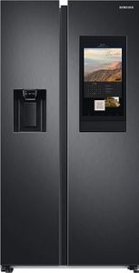 Samsung Rs6ha8891b1 Amerikanischer Kühlschrank Durchsichtig 614 Liters / EU Plug Durchsichtig 614 Liters