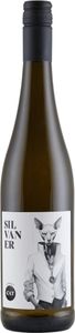 Street Cat Silvaner 2024 | Weißwein | Deutschland | 1 x 0,75 Liter