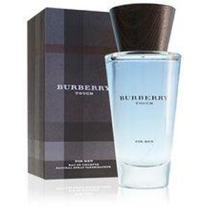 Burberry Touch For Men Woda toaletowa, 100ml