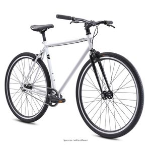 Fuji Declaration Fixie Fahrrad 28 Zoll für Damen und Herren ab 155 cm Singlespeed Urban Bike