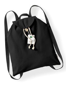 Westford Mill Organic Festival Backpack