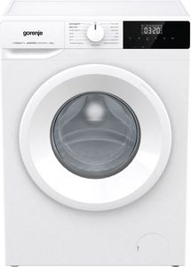 Gorenje WNHPI62SCPS/DE Waschmaschine, 6kg, 1200 U/Min., 15 Programme, weiß