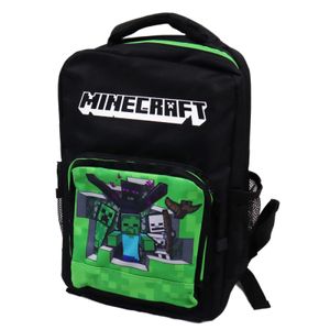 Školní taška Minecraft 35cm  MOJANG official product