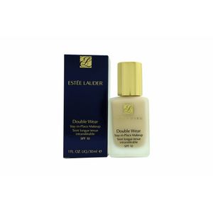 Estee Lauder Double Wear Stay-in-Place Makeup 1N0 Porcelain langanhaltendes Make-up 30 ml