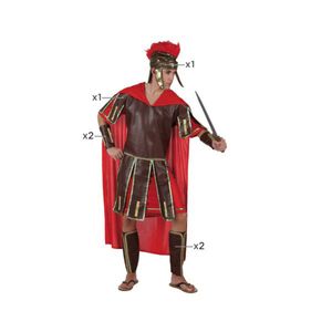 Kostüme Herren Römer Antike Karnevalskostüm Fasching Größe M/L