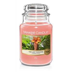 Yankee Candle The Last Paradise Duftkerze 623 g