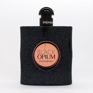 Yves Saint Laurent Black Opium Eau de Toilette für Damen 90 ml