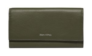 Marc O'Polo Jessie Combi Wallet L Olive Crop
