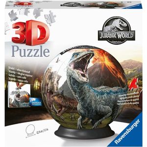 Puzzle-Ball Jurassic World Ravensburger 11757