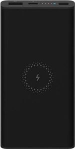 Xiaomi Mi Wireless Power bank Essential 10000mAh black