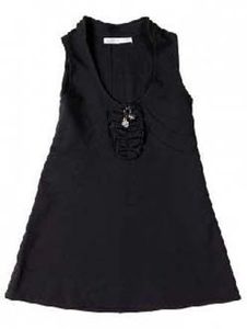 Patrizia Pepe Kleid schwarz Größe:116