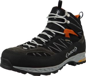 Aku Tengu Lite Goretex Black / Orange EU 46