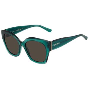 Okulary przeciwsłoneczne Jimmy Choo LEELA/S 1EDIR 55