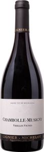 Virgile Ligner-Michelot Chambolle Musigny Vieilles Vignes Burgund 2020 Wein ( 1 x 0.75 L )