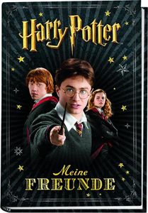 Harry Potter: Meine Freunde