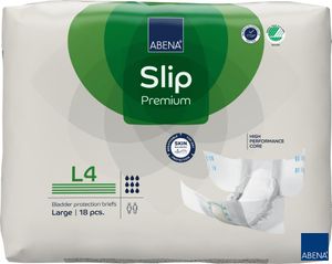 Abena Slip L4 Premium 18 St