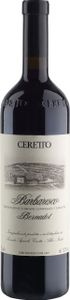 Ceretto Barbaresco Bernadot IT015* Piemont 2018 Wein ( 1 x 0.75 L )
