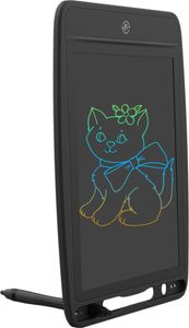 Kinder LCD Schreibtafel Buntes Doodle Board Zeichenblock Elektronische Malblöcke Lernen Pädagogisches Spielzeug Geschenk