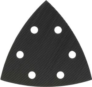 Schleifplatte für Bosch Deltaschleifer PDA 180 / 180E / 240E / GDA 280E