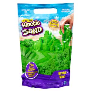 Angel Sand Kinetischer Spielsand Big Pack neu 