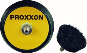 Penová podložka Proxxon so suchým zipsom 50 mm pre leštičky WP/E, WP/A, EP/E, EP/A, 29098