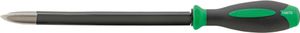 Stahlwille Dreikant-Hohlschaber L.285mm
