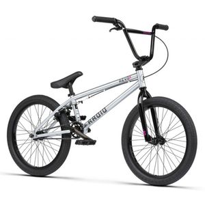 Radio Revo Pro 20 Zoll BMX Rad Fahrrad Freestyle Bike 20" Einsteiger Street Park Tricks