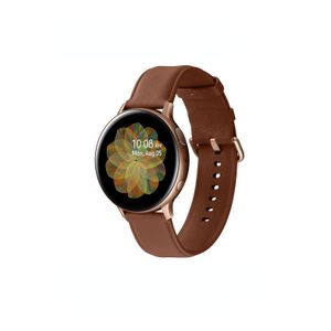 Samsung Smartwatch SM-R820NS Galaxy Active2 Steel Gold SM-R820NSDADBT
