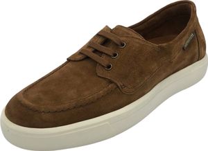 Mephisto Mokassin Schnürschuhe coby Herren 31323939393031 Braun 45 EU