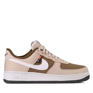 Nike Schuhe Air Force 1 Low ’07 Lv8 Toasty Rattan, DC8871200