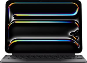 Magic Keyboard iPad Pro 11" (M4) - PL - Czarny