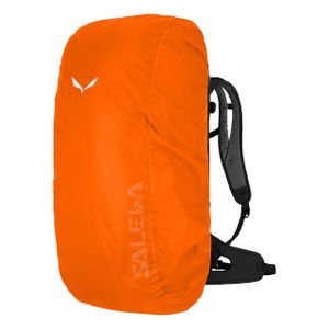 SALEWA Raincover BP 20-35L kryt proti dažďu oranžový