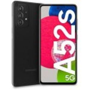 Samsung SM-A528B Galaxy A52s 6+128GB 6,5" 5G DS Awesome Black EU Samsung