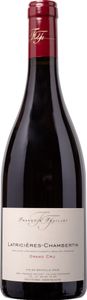 François Feuillet Latricières Chambertin Grand Cru Burgund 2018 ( 1 x 0.75 L )