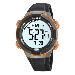 Calypso Digital Sport Armbanduhr K5780/3