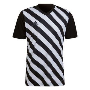 Adidas T-shirt Entrada 22, HF0126, Größe: 170