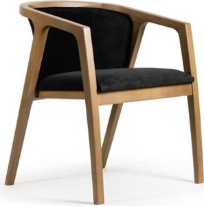 Stolička do jedálne Moderný drevený nábytok Stoličky Luxusný dizajn Nábytok Nový