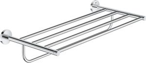 Grohe Multi-Badetuchhalter ESSENTIALS 550 mm chrom