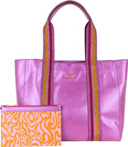 Oilily Schultertasche Still Shopper Fuchsia Pink purpur Oilily Schultertasche Still Shopper Fuchsia Pink purpur