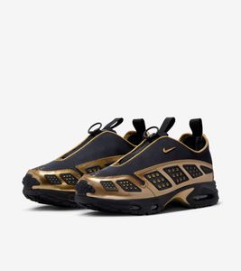Nike Air Max SNDR Sunder "Black Metallic Gold" HJ4130-002, Rozmiar: 35,5