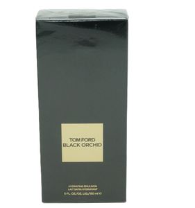 Tom Ford Black Orchid Hydrating Emulsion 150ml