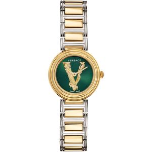 Versace - VET300821 - Virtus Mini - Damen - Armbanduhr - Quarz