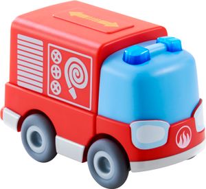 HABA Kullerbü - Batterie-Feuerwehrauto