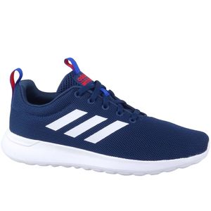 Adidas Sneaker Low LITE RACER CLN K Blau Uni