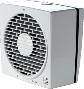 Fensterventilator Vario 300/12 AR-Q Automatik Fensterventilator Vario 300/12 AR-Q Automatik