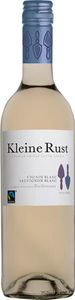Kleine Rust Chenin Blanc Sauvignon Blanc Stellenbosch Stellenbosch | Südafrika | 13% vol | 0,75 l