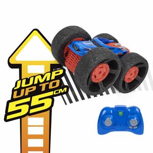 Spin Master Air Hogs - Jump Fury  6060398 - Spinmaster 6060398 - (Spielwaren / Play Sets)