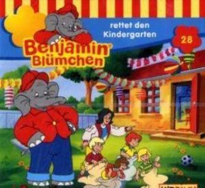 Benjamin Blümchen rettet den Kindergarten (28)